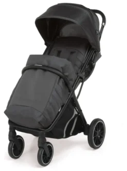 Passeggino 4 ruote Foppapedretti 9700346002 OLIMPIC Silver