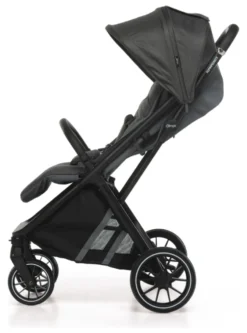 Passeggino 4 ruote Foppapedretti 9700346002 OLIMPIC Silver