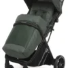 Passeggino 4 ruote Foppapedretti 9700346003 OLIMPIC Green
