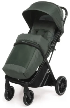 Passeggino 4 ruote Foppapedretti 9700346003 OLIMPIC Green