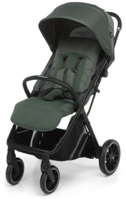 Passeggino 4 ruote Foppapedretti 9700346003 OLIMPIC Green