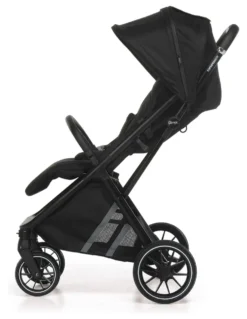 Passeggino 4 ruote Foppapedretti 9700346001 OLIMPIC Black