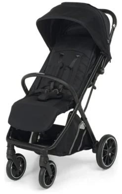 Passeggino 4 ruote Foppapedretti 9700346001 OLIMPIC Black