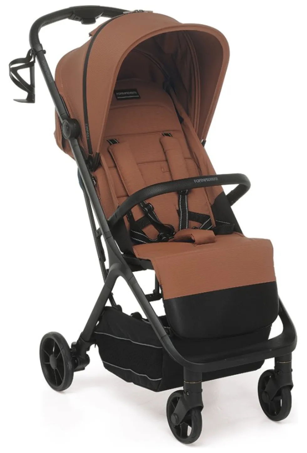 Passeggino 4 ruote Foppapedretti 9700347802 LIKE Tuscany