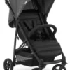 Passeggino 4 ruote Hauck 148464 RAPID 4 Grey