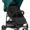Passeggino 4 ruote Hauck 148471 RAPID 4 Petrol