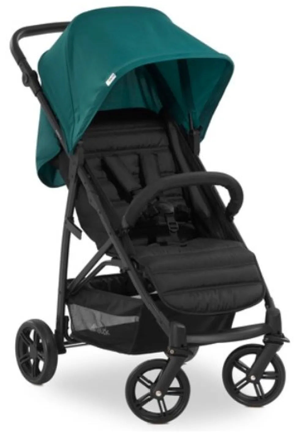 Passeggino 4 ruote Hauck 148471 RAPID 4 Petrol