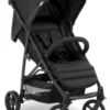 Passeggino 4 ruote Hauck 148457 RAPID 4 Black