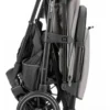 Passeggino 4 ruote Inglesina AG84POSPG NOW Sprint green