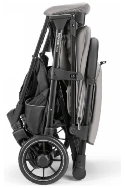 Passeggino 4 ruote Inglesina AG84POSPG NOW Sprint green