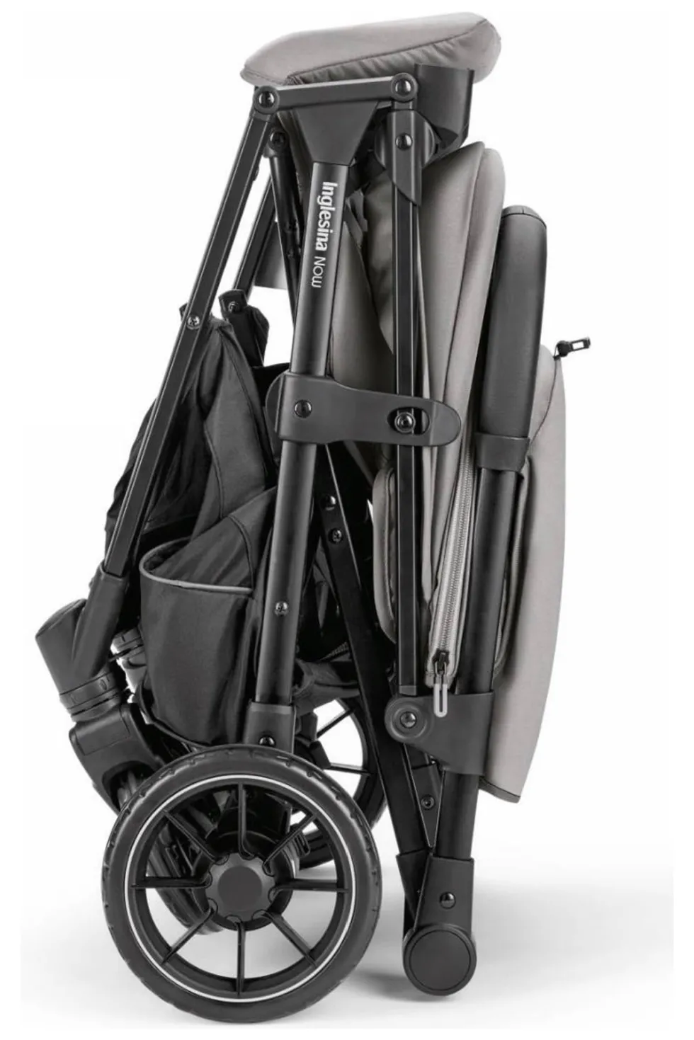 Passeggino 4 ruote Inglesina AG84POSPG NOW Sprint green