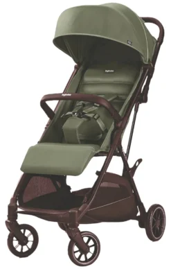 Passeggino 4 ruote Inglesina AG84POSPG NOW Sprint green