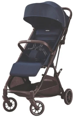 Passeggino 4 ruote Inglesina AG84POSSB NOW Splash blue