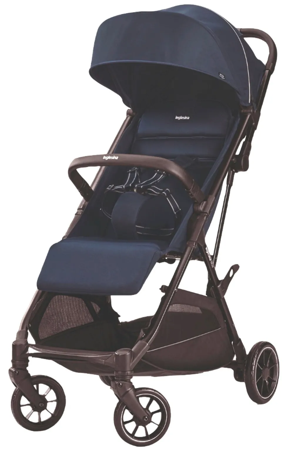 Passeggino 4 ruote Inglesina AG84POSSB NOW Splash blue