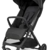 Passeggino 4 ruote Inglesina AG87S0CSB QUID3 Cosmic black