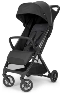 Passeggino 4 ruote Inglesina AG87S0CSB QUID3 Cosmic black
