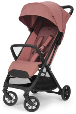 Passeggino 4 ruote Inglesina AG87S0ARP QUID3 Aurora pink