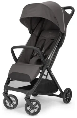 Passeggino 4 ruote Inglesina AG87S0OBG QUID 3 Orbital grey