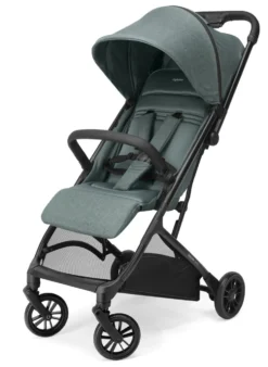 Passeggino 4 ruote Inglesina AG86S0PNG SKETCH Pine green