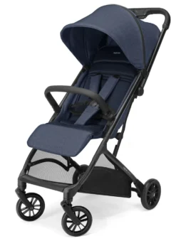 Passeggino 4 ruote Inglesina AG86S0OCN SKETCH Ocean navy