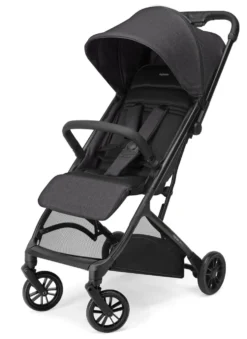 Passeggino 4 ruote Inglesina AG86S0ONB SKETCH Onyx black