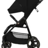 Passeggino 4 ruote Kinderkraft KSTRIGBLK0000 TRIG 3 Onyx black