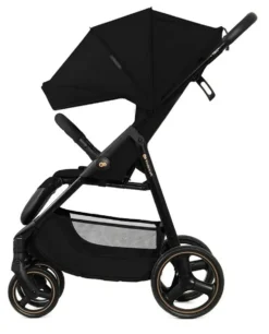 Passeggino 4 ruote Kinderkraft KSTRIGBLK0000 TRIG 3 Onyx black