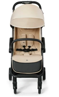 Passeggino 4 ruote Kinderkraft KSAPIN00BEG0000 APINO Dune beige