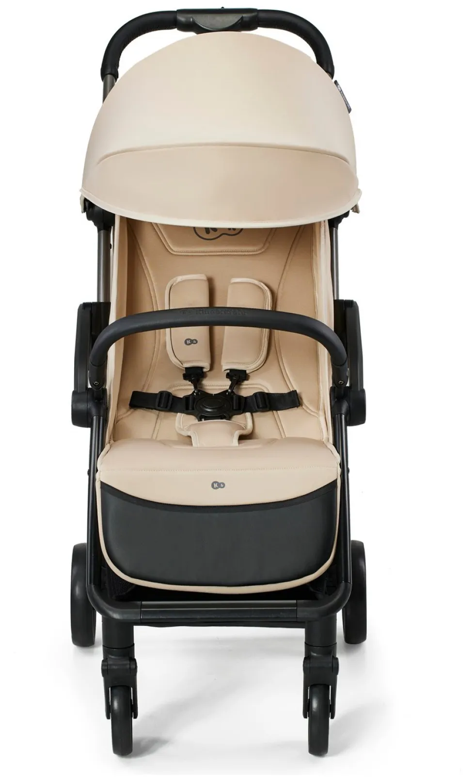 Passeggino 4 ruote Kinderkraft KSAPIN00BEG0000 APINO Dune beige