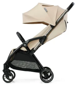 Passeggino 4 ruote Kinderkraft KSAPIN00BEG0000 APINO Dune beige