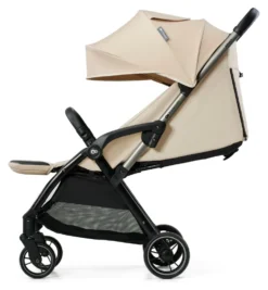 Passeggino 4 ruote Kinderkraft KSAPIN00BEG0000 APINO Dune beige