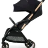Passeggino 4 ruote Kinderkraft KSAPIN00BLK0000 APINO Raven black