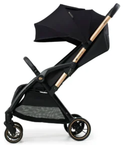 Passeggino 4 ruote Kinderkraft KSAPIN00BLK0000 APINO Raven black