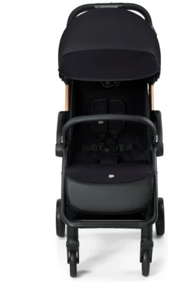 Passeggino 4 ruote Kinderkraft KSAPIN00BLK0000 APINO Raven black