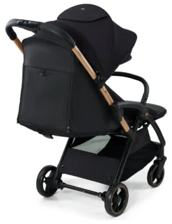 Passeggino 4 ruote Kinderkraft KSAPIN00BLK0000 APINO Raven black
