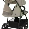 Passeggino 4 ruote Kinderkraft KSTRIG03BEG0000 TRIG 3 Stone beige