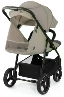Passeggino 4 ruote Kinderkraft KSTRIG03BEG0000 TRIG 3 Stone beige