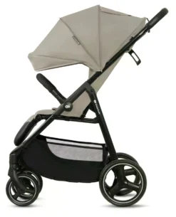 Passeggino 4 ruote Kinderkraft KSTRIG03BEG0000 TRIG 3 Stone beige