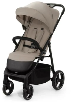 Passeggino 4 ruote Kinderkraft KSTRIG03BEG0000 TRIG 3 Stone beige