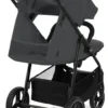 Passeggino 4 ruote Kinderkraft KSTRIG03GRY0000 TRIG 3 Granite grey