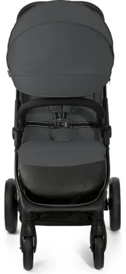 Passeggino 4 ruote Kinderkraft KSTRIG03GRY0000 TRIG 3 Granite grey