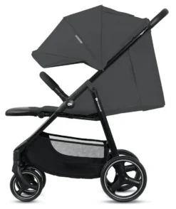 Passeggino 4 ruote Kinderkraft KSTRIG03GRY0000 TRIG 3 Granite grey