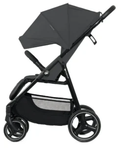 Passeggino 4 ruote Kinderkraft KSTRIG03GRY0000 TRIG 3 Granite grey