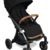 Passeggino 4 ruote Pali 3500051A1 WIZARD Chrome Frame