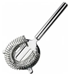 Passino cocktail Ilsa 10620000IVV MIXAGE Strainer Cromo
