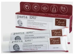 Pasta lenitiva Fiocchi di Riso 00095120000000 Emu 0+ bipack