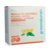 Pastiglie lavastoviglie GreenTabs 25 pezzi