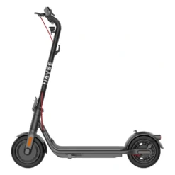 Pattino Elettrico NAVEE V45i - Scooter Elettrico Pieghevole Potente e Leggero per Adulti
