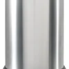 Pattumiera Curver K169795KD88KK DECO BIN Silver