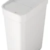 Pattumiera Curver K252104 READY Bianco
